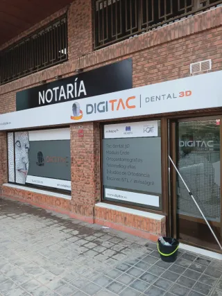 Limpieza de cristales