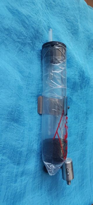 Pulverizador Vintage Laboratorio - New Old Stock