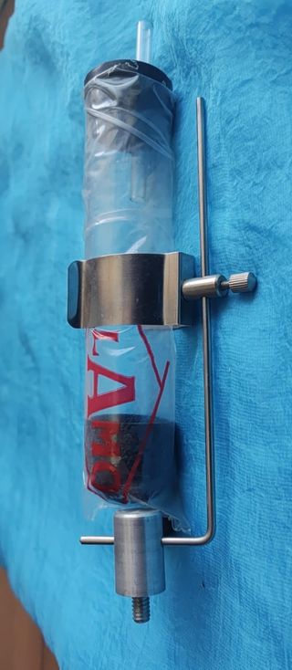 Pulverizador Vintage Laboratorio - New Old Stock