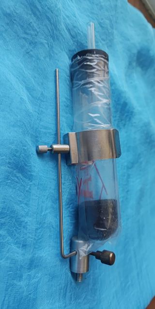 Pulverizador Vintage Laboratorio - New Old Stock