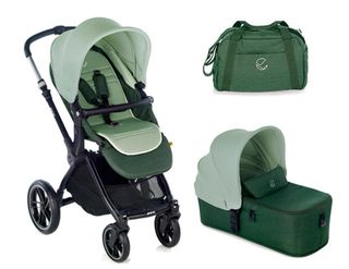 Carro Jane Crosslight