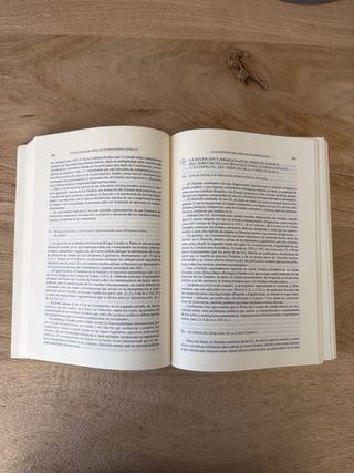 Libro de Derecho Internacional público UNED