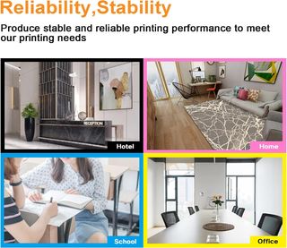 ZOOMTEC Compatible pour HP CE505X 05X CE505A 05A 6