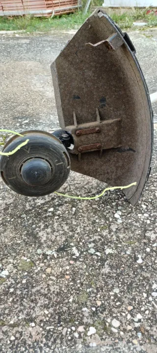 Desbrozadora Sterwins