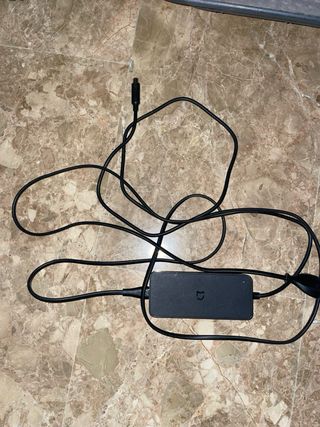 Patinete Eléctrico Xiaomi 3