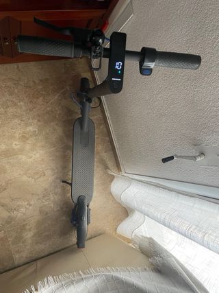 Patinete Eléctrico Xiaomi 3
