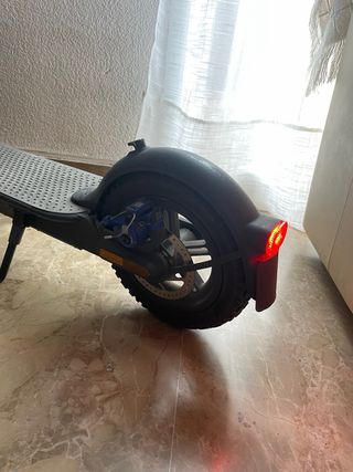 Patinete Eléctrico Xiaomi 3