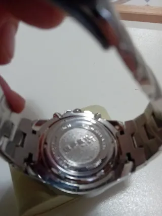 Orologio Breil Cronografo Uomo