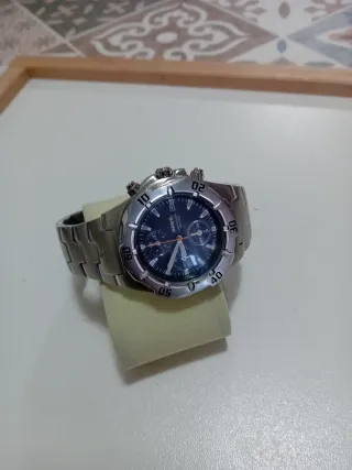 Orologio Breil Cronografo Uomo