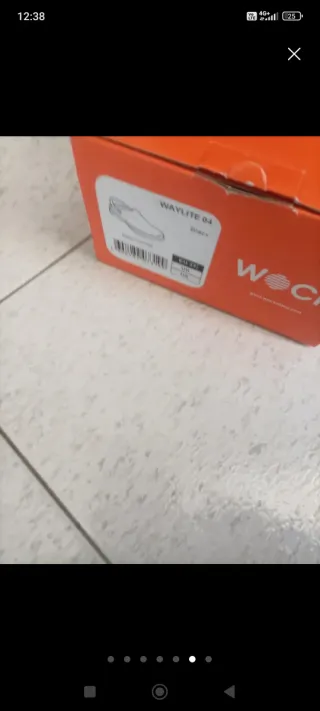 Ciabatte sanitarie nere donna