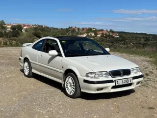 Rover 216 Coupe 1994