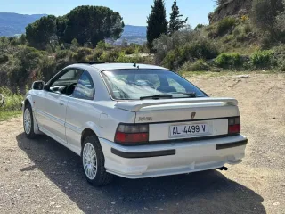 Rover 216 Coupe 1994