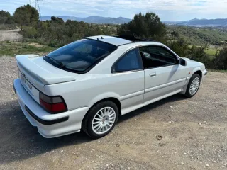 Rover 216 Coupe 1994