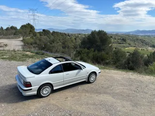 Rover 216 Coupe 1994