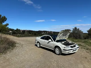 Rover 216 Coupe 1994