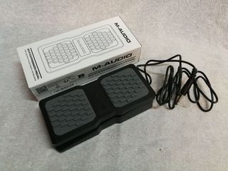 Pedal Expresión M-AUDIO EX-P Universal