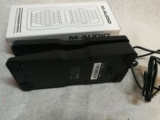 Pedal Expresión M-AUDIO EX-P Universal