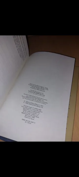 LIBRO - Daddy - Loup Durand - HISTORIA