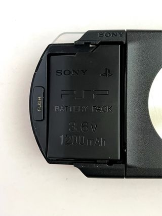 Sony PSP 1000 Play Station Portable