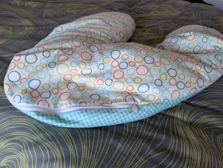 Cojín Maternidad Lactancia Embarazada