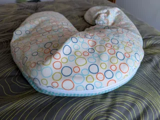 Cojín Maternidad Lactancia Embarazada