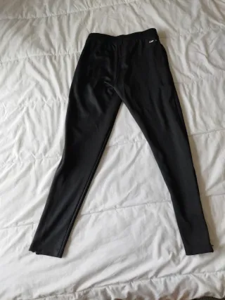 Calças de treino Adidas pretas wm muito bom estado