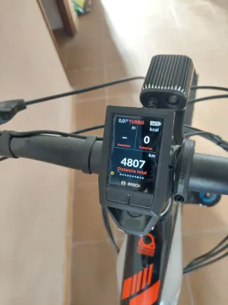 Mondraker Crafty RR Ebike Talla M 2021