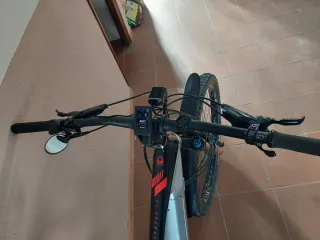 Mondraker Crafty RR Ebike Talla M 2021