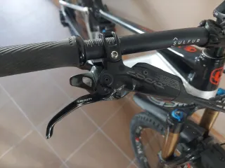 Mondraker Crafty RR Ebike Talla M 2021