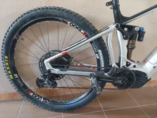Mondraker Crafty RR Ebike Talla M 2021