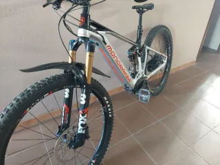 Mondraker Crafty RR Ebike Talla M 2021