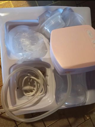 Tiralatte - Pompa Manuale