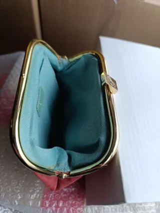 Monedero/bolsito de mano Parfois.