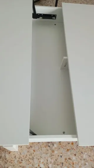 Mesa de centro elevable IKEA