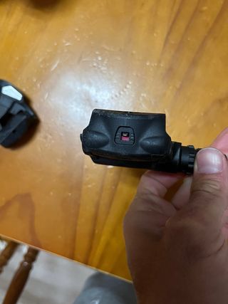 Pedales Shimano RS500