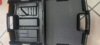 Makita cassetta porta minuterie