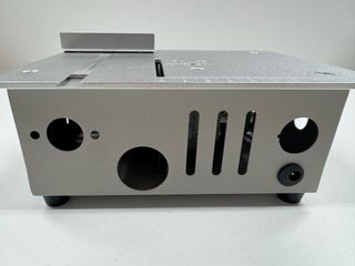 Sierra de mesa de banco de trabajo