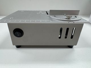 Sierra de mesa de banco de trabajo