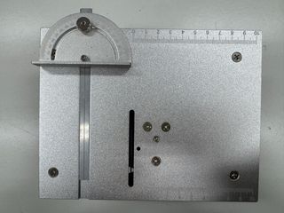 Sierra de mesa de banco de trabajo