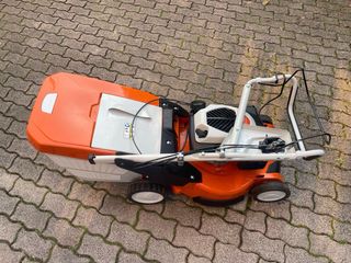 Rasaerba Stihl RM 655 V