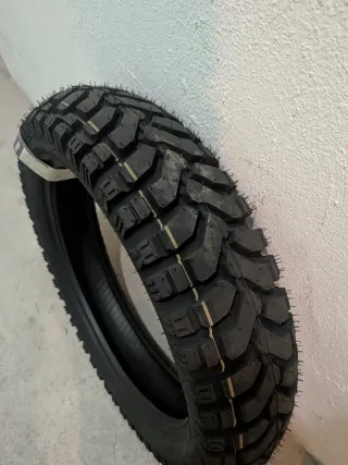 Neumático Mitas Enduro Trail 150/70-18 Nuevo