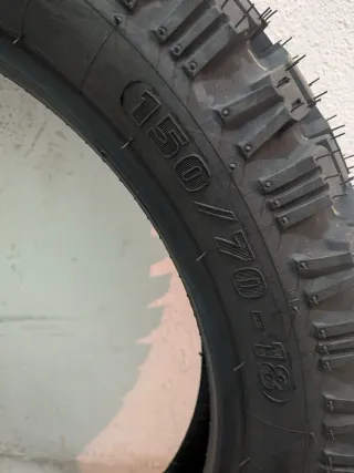 Neumático Mitas Enduro Trail 150/70-18 Nuevo