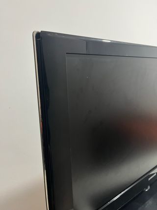 Televisor Samsung Negro