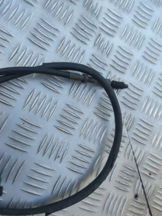 Maneta Embrague Honda CBR 600 F 87-89 f1