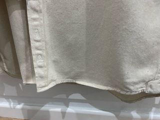 Camisa Scalpers hombre