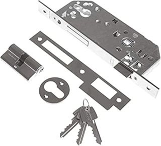 Tesa Assa Abloy 20306RAI Cerradura De Embutir Para