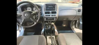 Nissan Pick-up 2004