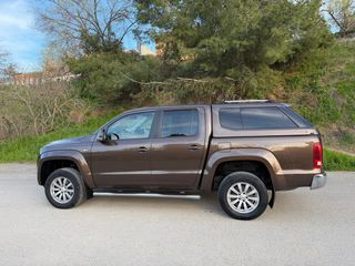 Volkswagen Amarok 2012