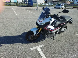 Honda X-ADV 750