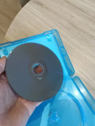 Blu-ray Fuerza 7: A Force of One